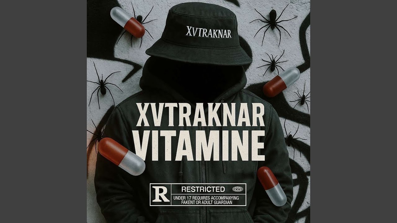 Obejrzyj Vitamine w YouTube Obejrzyj Vitamine w YouTube