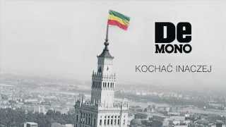 Miniatura de vídeo de "De Mono - Kochać inaczej"