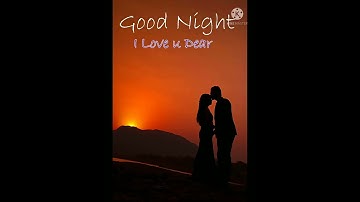 Thumbnail of GOOD NIGHT MY LOVE