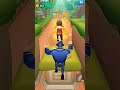 Subway surfers game trending #song #shorts #viral #please support thanks 🙏🙏👍👍..... friends