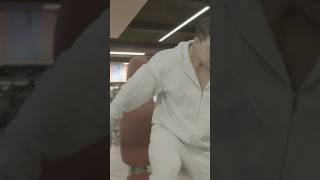 Chul Soon trains Chest #bodybuilding