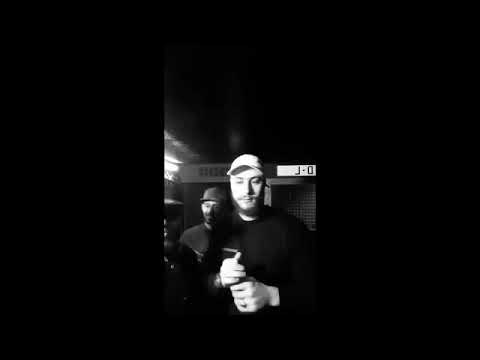 Ali Ssamid Clash 7liwa Et Shayfeen