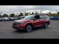 2026 Subaru Forester Premium Peoria, Phoenix, Surprise, Scottsdale, Sun City AZ