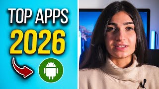 Les 3 meilleures applications de montage vidéo pour Android en 2026 screenshot 4