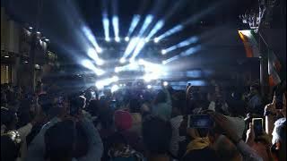 Power Zone DJ | Vande Mataram | Maa Tujhe Salam | live Dj #dj #powerzone #2021 #powerzonedj #durg