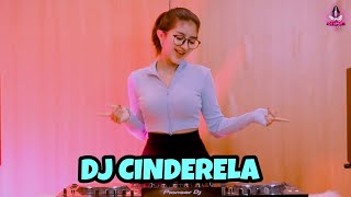 DJ CINDERELA VIRAL (DJ IMUT REMIX)