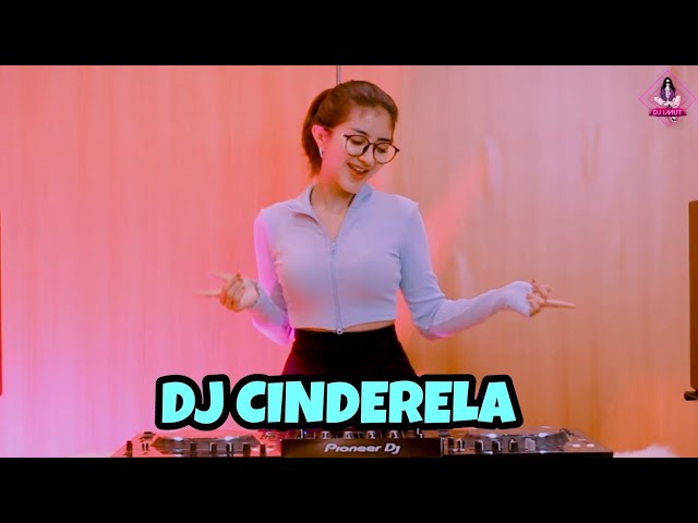 DJ CINDERELA VIRAL (DJ IMUT REMIX) class=