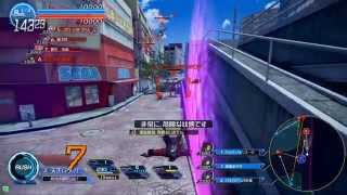 ガンスト2出撃日誌 20150109 1623 11戦目羅漢堂:標準型「ウォーリア」【Ver1 212・千葉・野良】