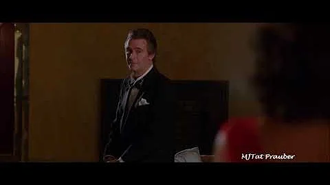 WWK - Karl's and Simone's last tango to Hallelujah