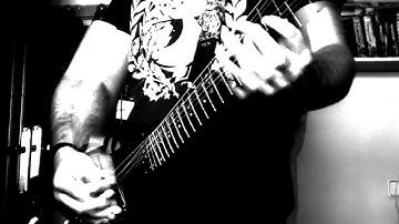 Zakym Hansem - Remnants of a Lost Soul