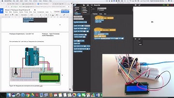 Curs Snap4Arduino: Mòdul 2 P9_ LCD