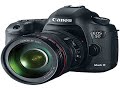 Check Canon EOS 5D Mark III Digital SLR Camera with EF 24-105mm L IS & 70-20 Product images