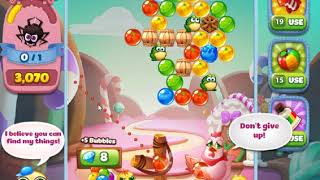 Bubble Coco Level 231 NO BOOSTERS