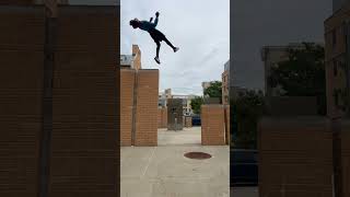 Celebrity THE MILES MORALES FLIP IN REAL LIFE 🕷 Profile