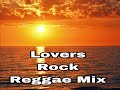 LOVERS ROCK REGGAE MIX Vol.2 PURE LOVE CLASSIC MIX BERES HAMMOND / MAXIE PRIEST/ DAVILLE AND MORE