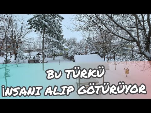 BU TÜRKÜ İNSANI ALIP GÖTÜRÜYOR DAMAR