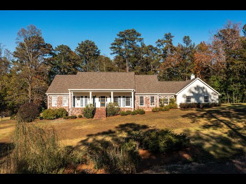 4455 Caldwell Mill Road, Mountain Brook, AL home video tour