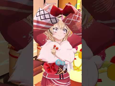 ポルカオドルカ【ホロライブ/切り抜き/VTuber/ 尾丸ポルカ 】