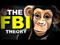 Mumkey Jones: The FBI Theory