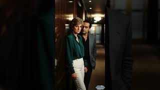 Princess Diana U0026 Dodi Fayed When Fame Followed Them Everywhere  princessdiana shorts