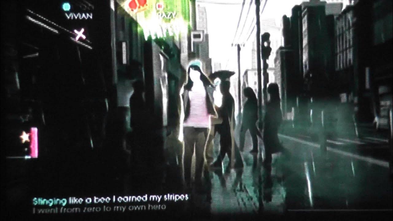 Just Dance 2014| Roar-Katy Perry *4 Stars*|DLC Just Dance 2014| Roar-Katy Perry *4 Stars*|DLC