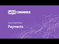 Learn How to Make Payments with WooCommerce - Episode 9