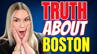 Living in South Boston MA — SOUTHIE EXPLAINED! 🤯