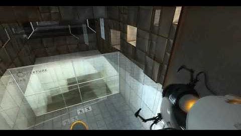 Portal: Prelude Official Trailer