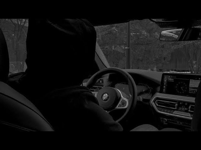 Važiuoju vienas (2026)