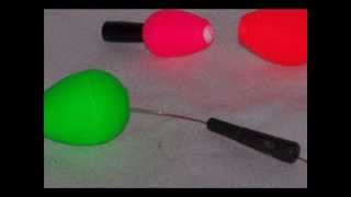 Slip Strike Indicator