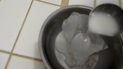 CARA MEMBUAT KOPYOR AGAR-AGAR - Durasi: 3.49. CARA MEMBUAT KOPYOR AGAR-AGAR - Durasi: 3.49.