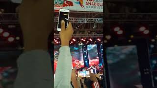 Zara Konser Etimesgut
