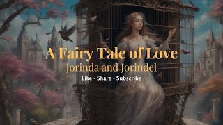 A Fairy Tale of Love | JORINDA AND JORINDEL | Improve English through Stories