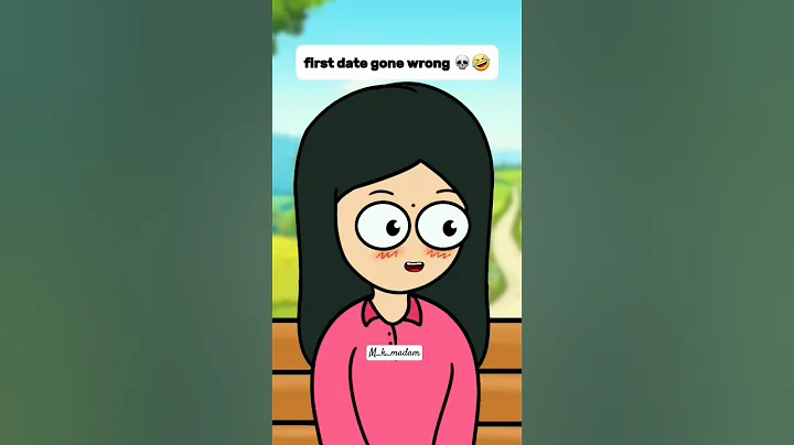 first date gone wrong.💀🤣 #shorts #viralreels  #love  #viralreels #reels #motivational  #funnyshorts