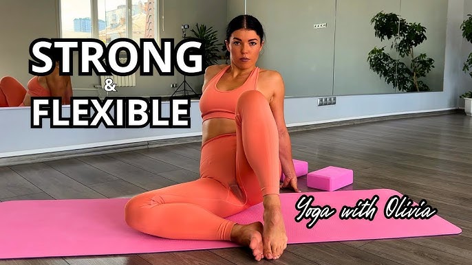 Yoga Trapeze Exercises for Beginners: Ultimate Guide to Start Safely