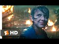 Godzilla: King of the Monsters (2019) - Ghidorah Destroys Boston Scene (7/10) | Movieclips