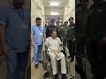 Imran Khan's Current Situation ๐ข