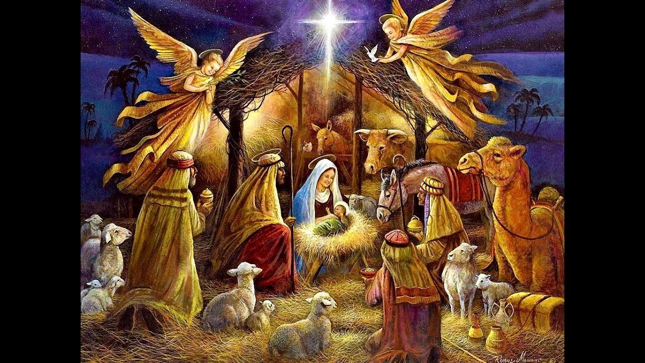 Crown Him (Christmas) by Chris Tomlin and Matt Redman Crown Him (Christmas) by Chris Tomlin and Matt Redman