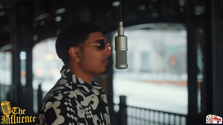 Ruby Rich - "Bad Man"  | The Influence (From The B...