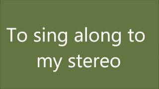 Niall Horan - Stereo Hearts (Lyrics)