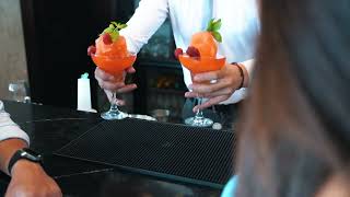 Maxeria Blue Didyma Hotel - Kokteyllerimiz