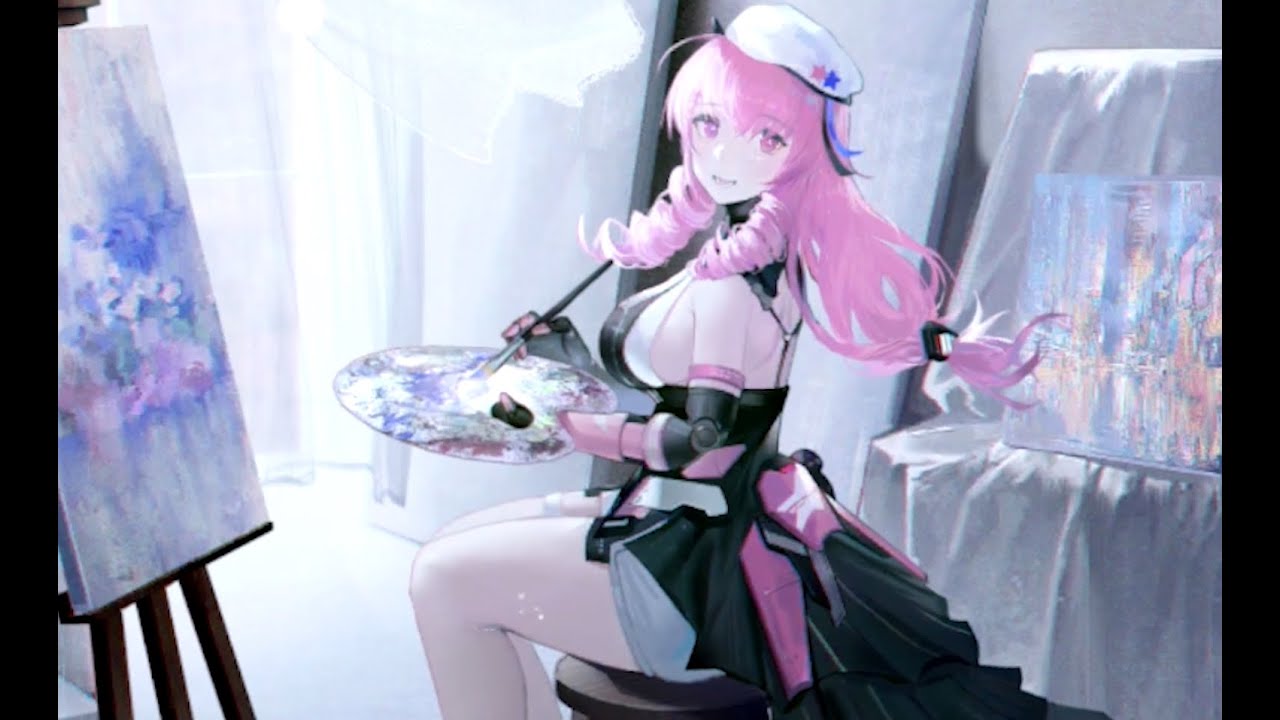 Punishing Gray Raven | S Ayla Showcase | 3rd Anniversary CN Server