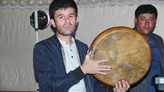 картинка: Абдувахоб Ражабов Туй Регар  д.