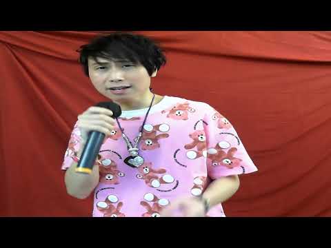 不再同哭  Cover 原唱 ：王友良 Ivan Wang