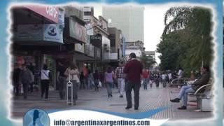 Argentina x argentinos - Chaco 1/3