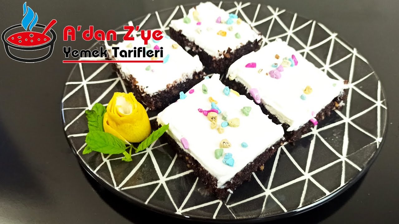 Kakaolu Bayat Ekmek Tatlısı Tarifi | @A'dan Z'ye Yemek Tarifleri Kakaolu Bayat Ekmek Tatlısı Tarifi | @A'dan Z'ye Yemek Tarifleri