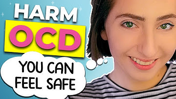 Harm OCD Recovery