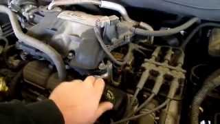 chrysler pacifica fan not working 6