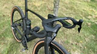 видео: TWITTER Gravel V3 8000км  позади! картинка: TWITTER Gravel V3 8000км  позади!