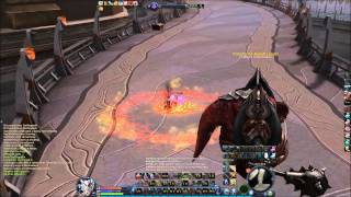 Aion Uzuke 60 Gladiator 3.5 PvP - Tiamat